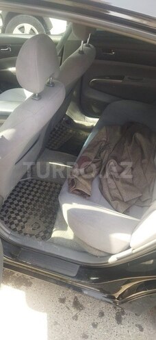Toyota Prius 2007, 245,000 km - 1.5 l - Bakı