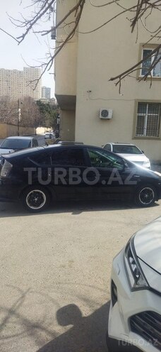 Toyota Prius 2007, 245,000 km - 1.5 l - Bakı