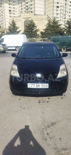Toyota Prius 2007, 245,000 km - 1.5 l - Bakı