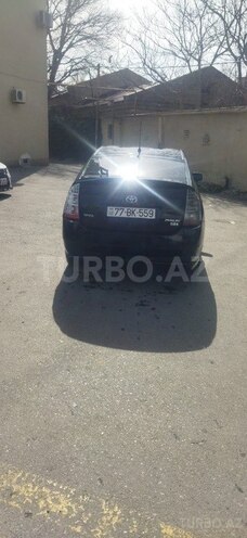 Toyota Prius 2007, 245,000 km - 1.5 l - Bakı