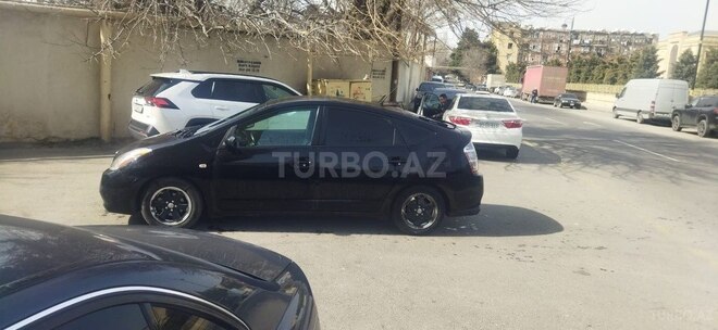 Toyota Prius 2007, 245,000 km - 1.5 l - Bakı