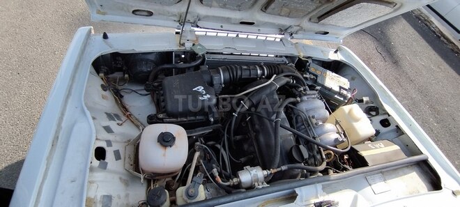 LADA (VAZ) 2107 2007, 500,000 km - 1.6 l - Sumqayıt
