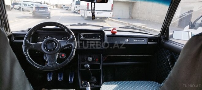LADA (VAZ) 2107 2007, 500,000 km - 1.6 l - Sumqayıt