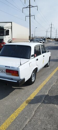 LADA (VAZ) 2107 2007, 500,000 km - 1.6 l - Sumqayıt