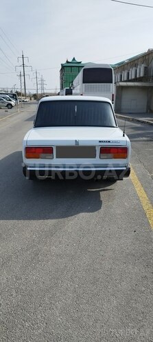 LADA (VAZ) 2107 2007, 500,000 km - 1.6 l - Sumqayıt