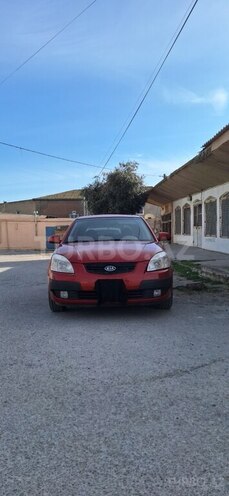 Kia Rio 2006, 326,696 km - 1.5 l - Bakı