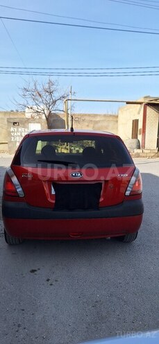 Kia Rio 2006, 326,696 km - 1.5 l - Bakı