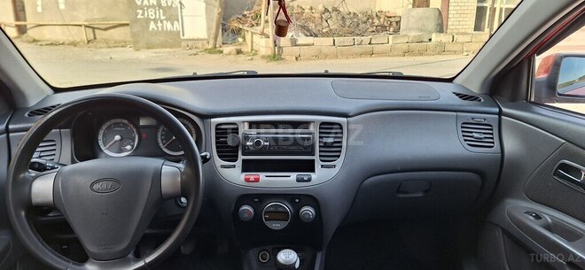Kia Rio 2006, 326,696 km - 1.5 l - Bakı
