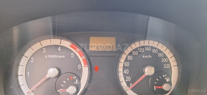 Kia Rio 2006, 326,696 km - 1.5 l - Bakı