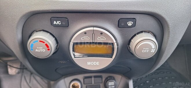 Kia Rio 2006, 326,696 km - 1.5 l - Bakı