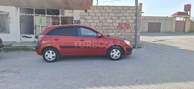 Kia Rio 2006, 326,696 km - 1.5 l - Bakı
