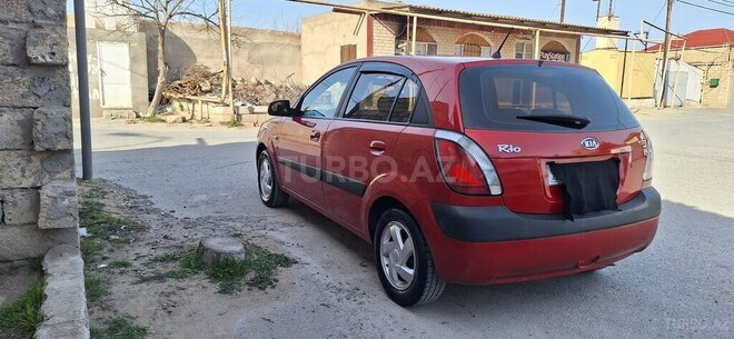 Kia Rio 2006, 326,696 km - 1.5 l - Bakı