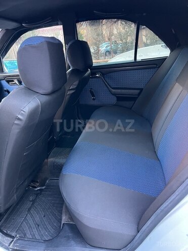 Mercedes C 180 1994, 352,200 km - 1.8 л - Bakı