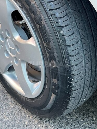 Mercedes C 180 1994, 352,200 km - 1.8 л - Bakı