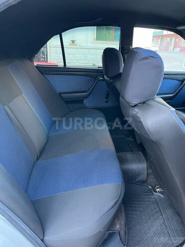 Mercedes C 180 1994, 352,200 km - 1.8 л - Bakı