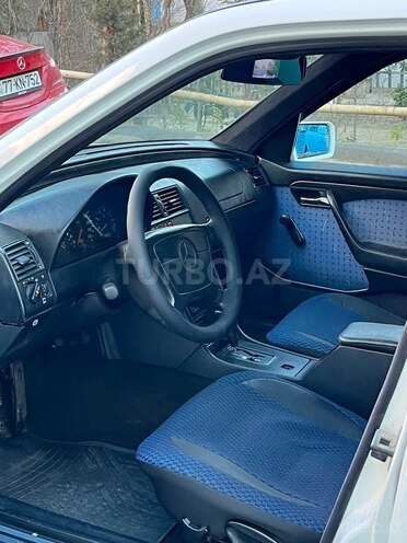 Mercedes C 180 1994, 352,200 km - 1.8 л - Bakı