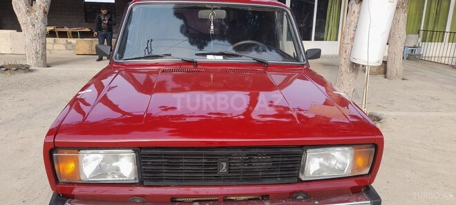 LADA (VAZ) 2104 2007, 43,581 km - 1.5 l - Şəmkir