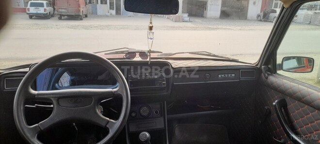 LADA (VAZ) 2104 2007, 43,581 km - 1.5 l - Şəmkir