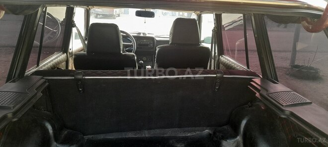 LADA (VAZ) 2104 2007, 43,581 km - 1.5 l - Şəmkir