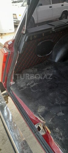 LADA (VAZ) 2104 2007, 43,581 km - 1.5 l - Şəmkir