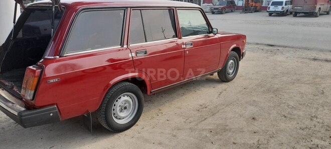 LADA (VAZ) 2104 2007, 43,581 km - 1.5 l - Şəmkir