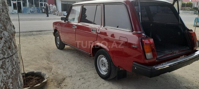 LADA (VAZ) 2104 2007, 43,581 km - 1.5 l - Şəmkir