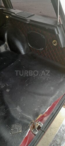 LADA (VAZ) 2104 2007, 43,581 km - 1.5 l - Şəmkir