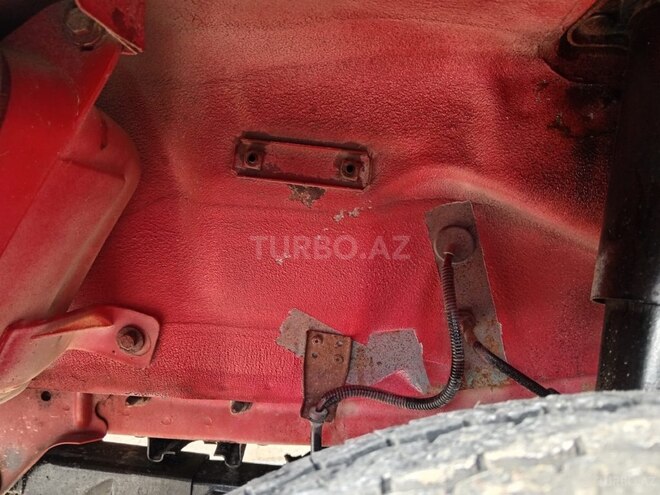 Ford Transit 1998, 316,000 km - 2.5 l - Qəbələ