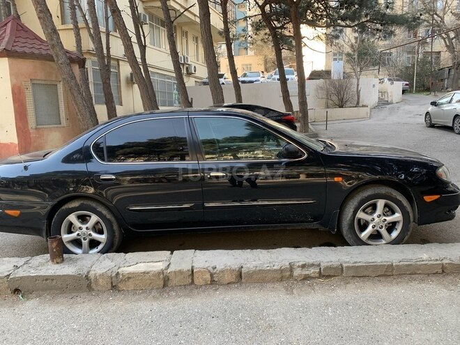 Nissan Maxima 2007, 170,000 km - 3.0 л - Bakı