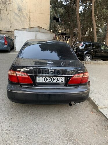 Nissan Maxima 2007, 170,000 km - 3.0 л - Bakı