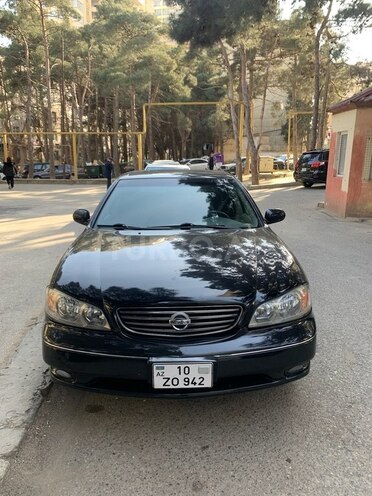 Nissan Maxima 2007, 170,000 km - 3.0 л - Bakı
