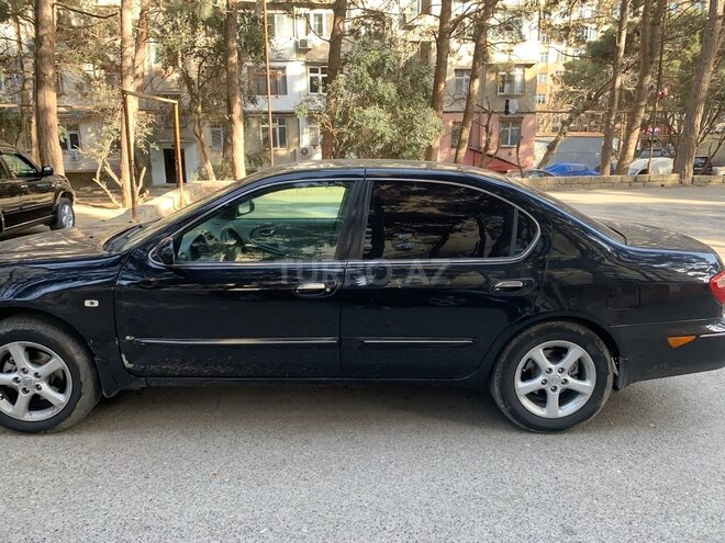 Nissan Maxima 2007, 170,000 km - 3.0 л - Bakı