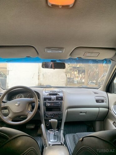 Nissan Maxima 2007, 170,000 km - 3.0 л - Bakı