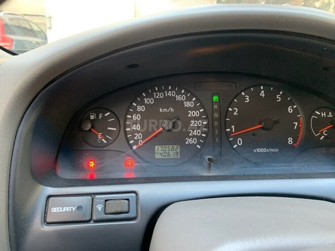 Nissan Maxima 2007, 170,000 km - 3.0 л - Bakı