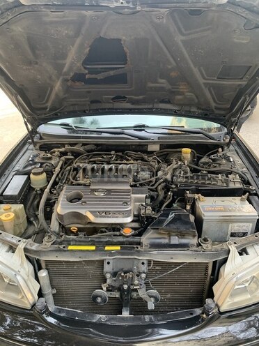 Nissan Maxima 2007, 170,000 km - 3.0 л - Bakı