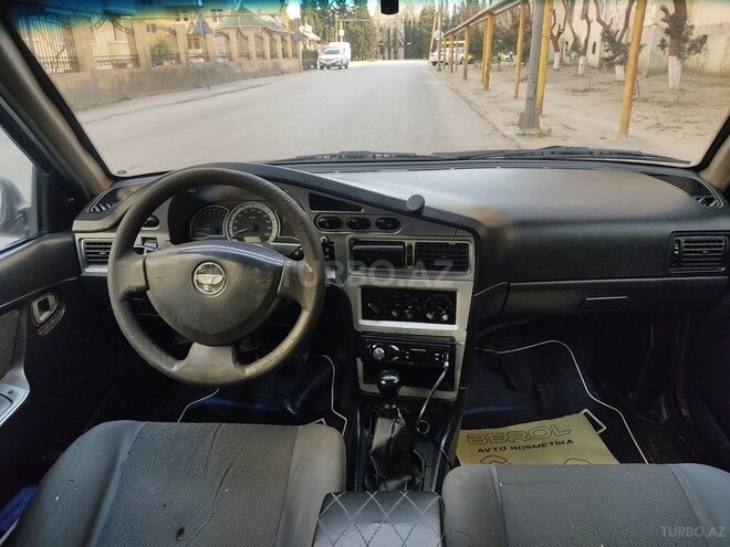 Daewoo Nexia 2011, 220,000 km - 1.5 l - Sumqayıt