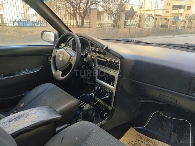Daewoo Nexia 2011, 220,000 km - 1.5 l - Sumqayıt