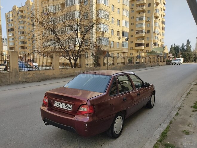 Daewoo Nexia 2011, 220,000 km - 1.5 l - Sumqayıt