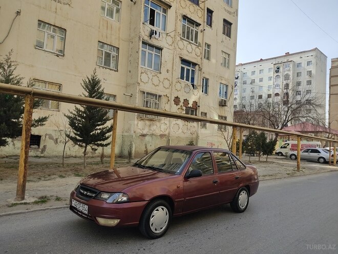 Daewoo Nexia 2011, 220,000 km - 1.5 l - Sumqayıt