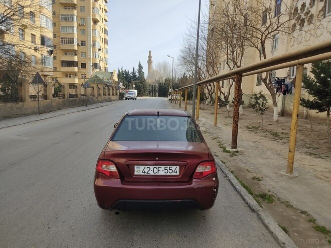 Daewoo Nexia 2011, 220,000 km - 1.5 l - Sumqayıt