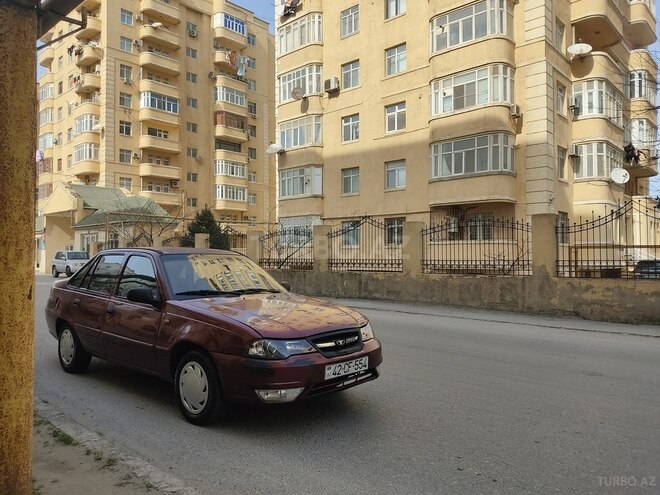 Daewoo Nexia 2011, 220,000 km - 1.5 l - Sumqayıt