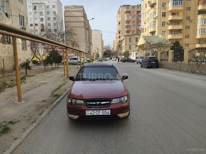 Daewoo Nexia 2011, 220,000 km - 1.5 l - Sumqayıt
