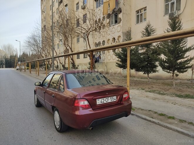 Daewoo Nexia 2011, 220,000 km - 1.5 l - Sumqayıt