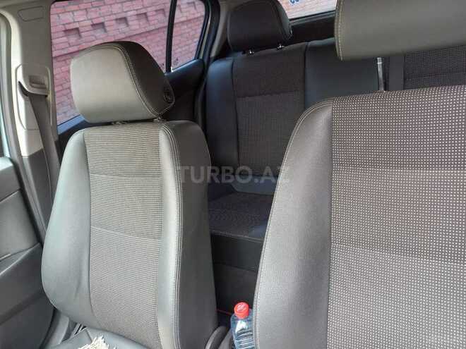 Opel Astra 2019, 201,000 km - 1.4 l - Gəncə