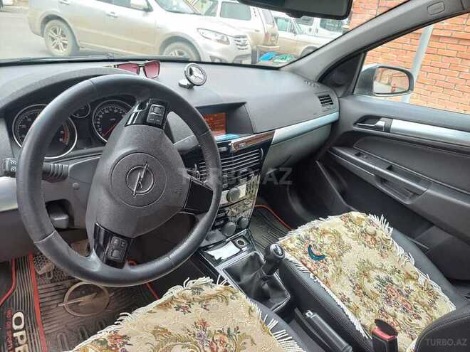 Opel Astra 2019, 201,000 km - 1.4 l - Gəncə