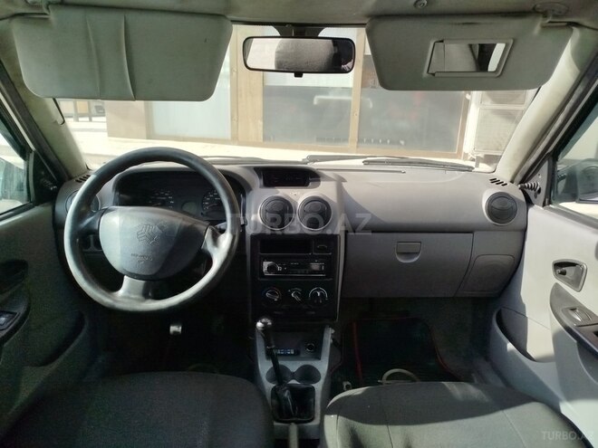 Saipa 132 2013, 220,000 km - 1.3 л - Bakı