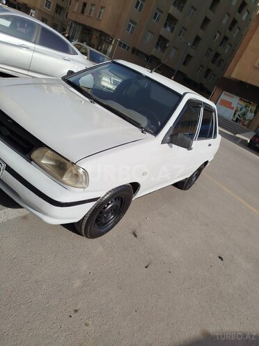 Saipa 132 2013, 220,000 km - 1.3 л - Bakı