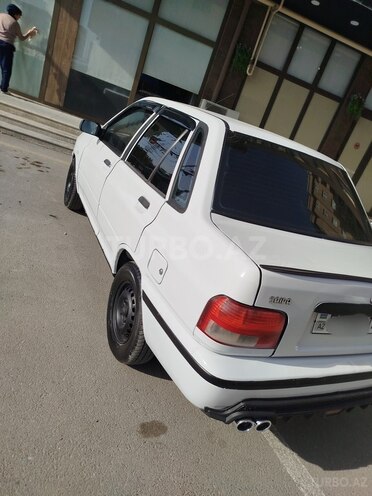 Saipa 132 2013, 220,000 km - 1.3 л - Bakı
