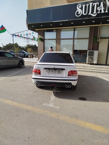 Saipa 132 2013, 220,000 km - 1.3 л - Bakı