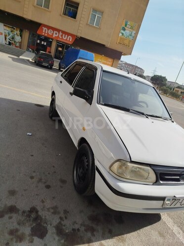 Saipa 132 2013, 220,000 km - 1.3 л - Bakı